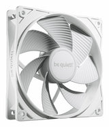 Lot de 3 Ventilateurs de boitier be quiet! Pure Wings 3 PWM Reverse - 12cm (Blanc)