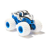 Spiderman Die Cast Monster Jam Pack De 5