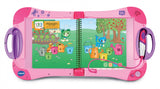 VTECH - Magibook - Starter Pack Rose