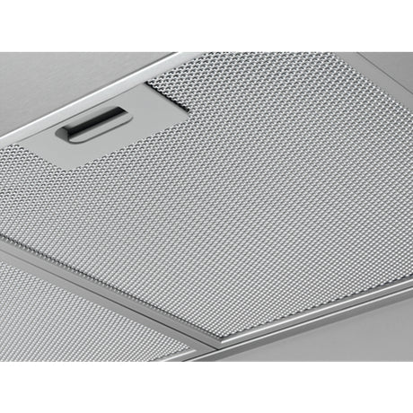 Groupe filtrant - ELECTROLUX - LFG517X - 70 cm - Eclairage LED - Débit 705 m3/h