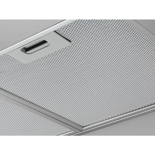 Groupe filtrant - ELECTROLUX - LFG517X - 70 cm - Eclairage LED - Débit 705 m3/h