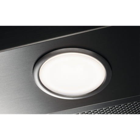 Groupe filtrant - ELECTROLUX - LFG517X - 70 cm - Eclairage LED - Débit 705 m3/h