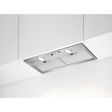Groupe filtrant - ELECTROLUX - LFG517X - 70 cm - Eclairage LED - Débit 705 m3/h