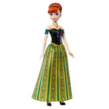 POUPEE ANNA CHANTANTE