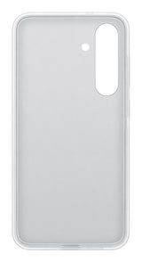 Coque personnalisable pour Galaxy S25 Plus Blanc