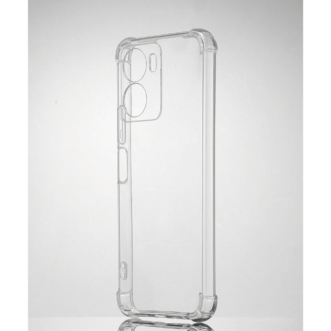 WE Coque de protection TPU VIVO Y16