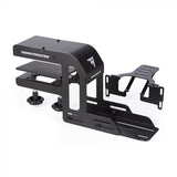 THRUSTMASTER Support Tm Racing Clamp fixation pour pour frein a main et boîte de vitesse