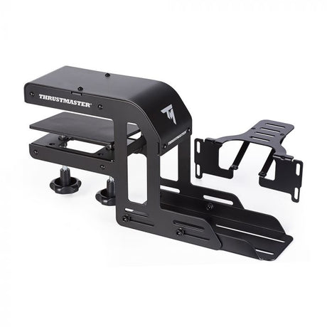 THRUSTMASTER Support Tm Racing Clamp fixation pour pour frein a main et boîte de vitesse