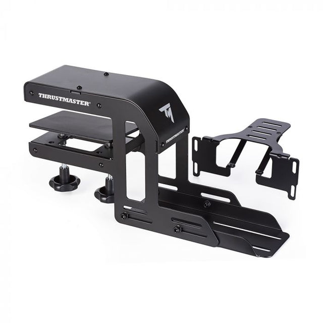 THRUSTMASTER Support Tm Racing Clamp fixation pour pour frein a main et boîte de vitesse