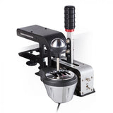 THRUSTMASTER Support Tm Racing Clamp fixation pour pour frein a main et boîte de vitesse