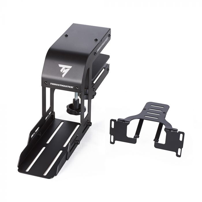 THRUSTMASTER Support Tm Racing Clamp fixation pour pour frein a main et boîte de vitesse