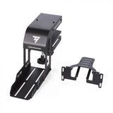 THRUSTMASTER Support Tm Racing Clamp fixation pour pour frein a main et boîte de vitesse