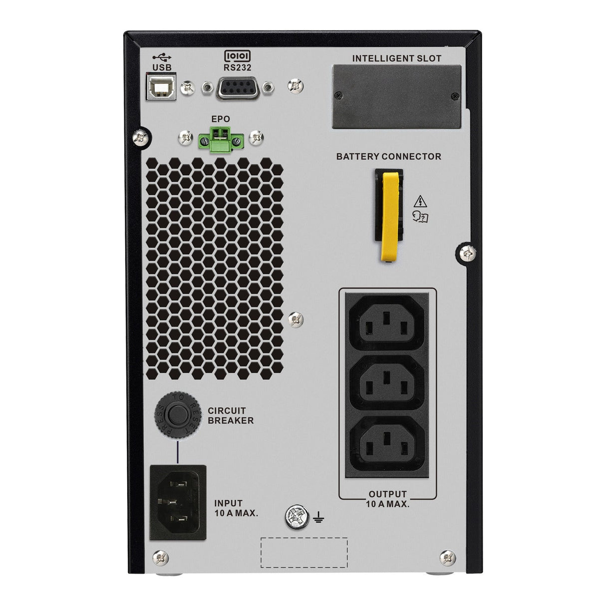 Onduleur APC Easy UPS SRV Tour - 1000VA