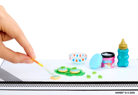 MGA's Miniverse - Make It Mini Haribo - Des 8 ans  - Crée tes miniatures Haribo - Non comestibles