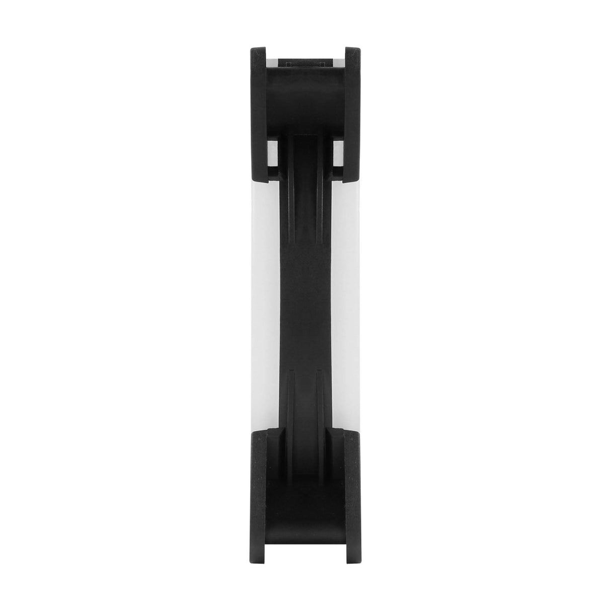 Ventilateur de boitier AeroCool Rev RGB 12cm (Noir)