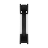 Ventilateur de boitier AeroCool Rev RGB 12cm (Noir)