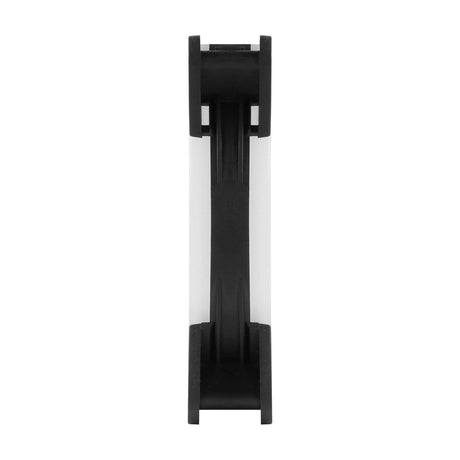 Ventilateur de boitier AeroCool Rev RGB 12cm (Noir)