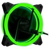 Ventilateur de boitier AeroCool Rev RGB 12cm (Noir)