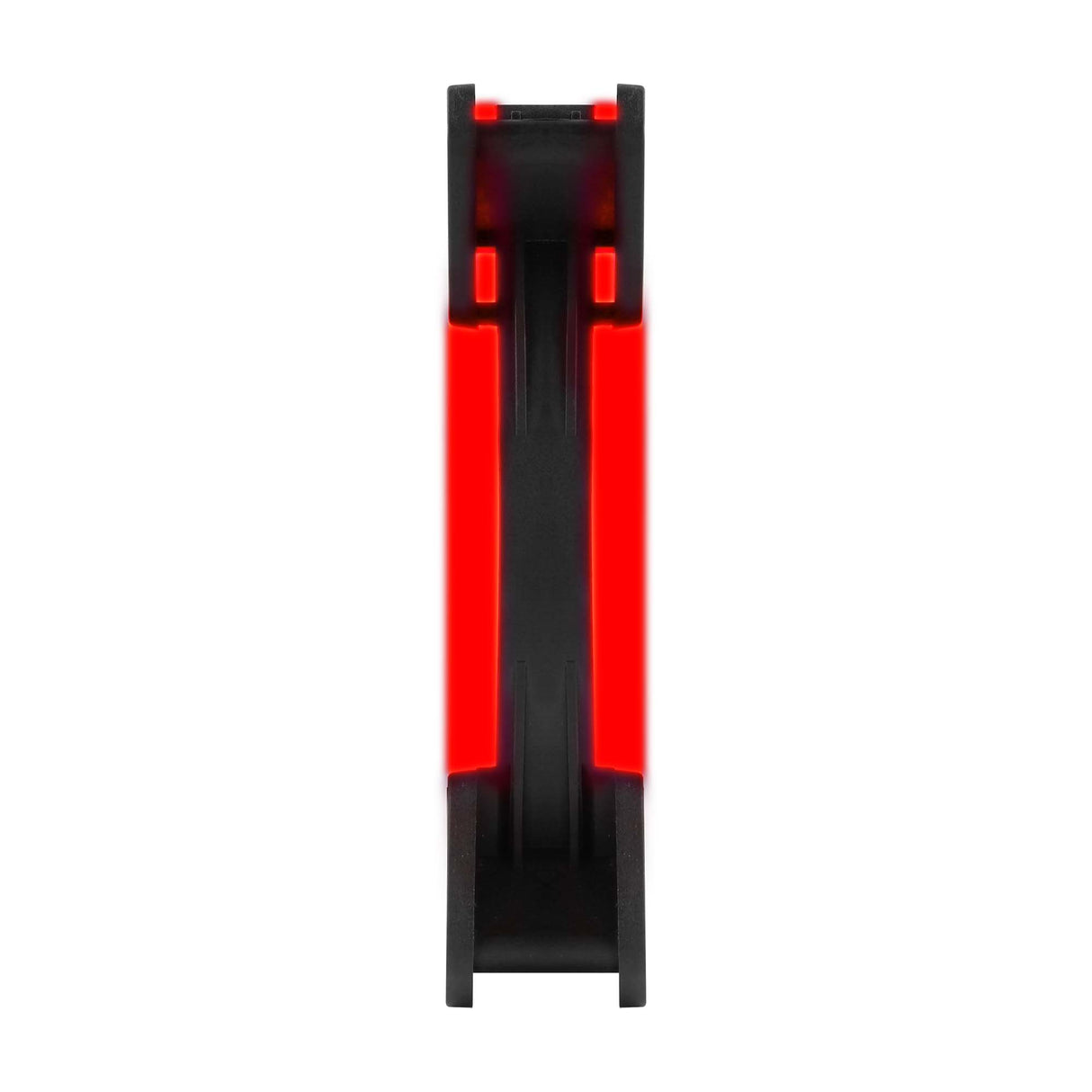 Ventilateur de boitier AeroCool Rev RGB 12cm (Noir)