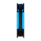 Ventilateur de boitier AeroCool Rev RGB 12cm (Noir)