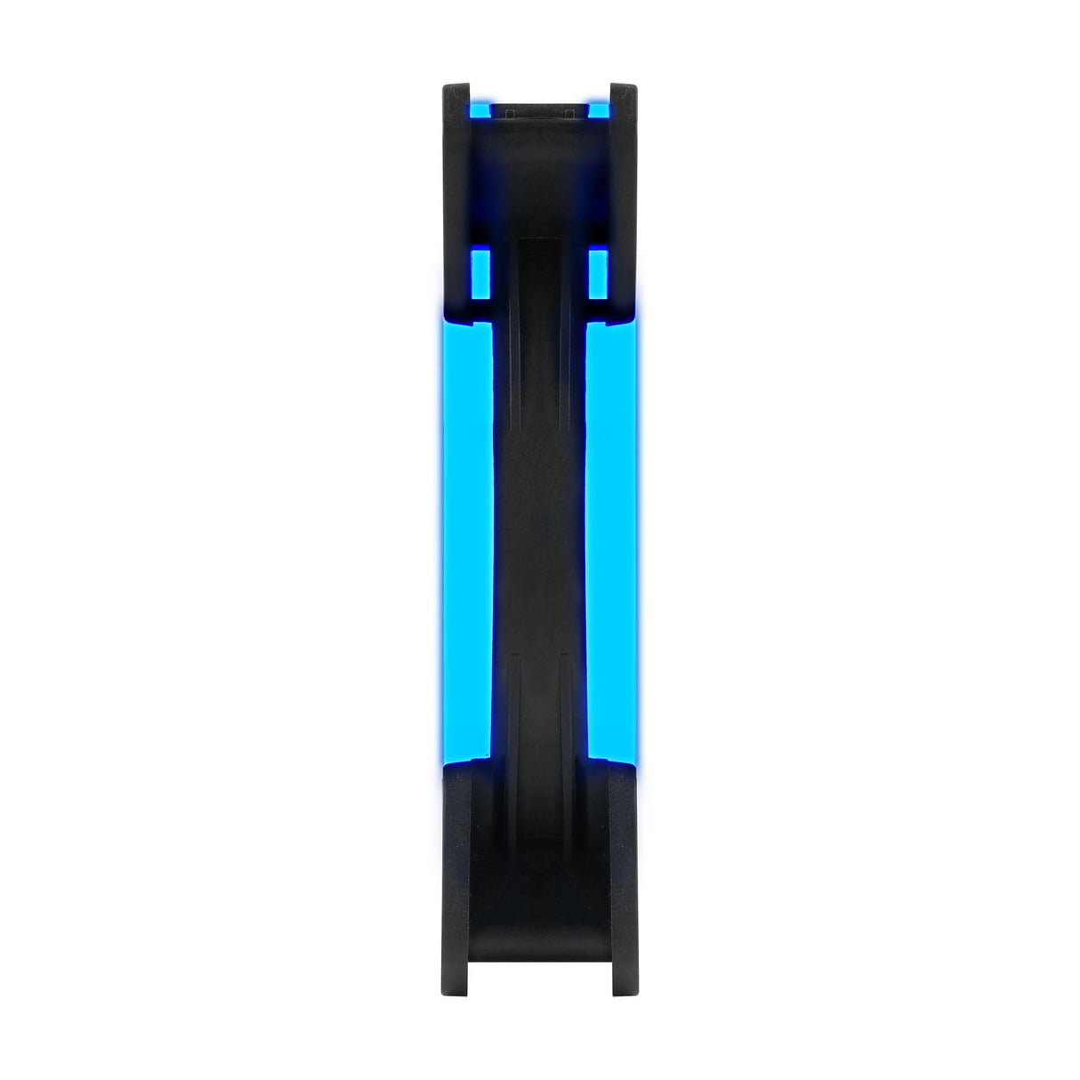 Ventilateur de boitier AeroCool Rev RGB 12cm (Noir)