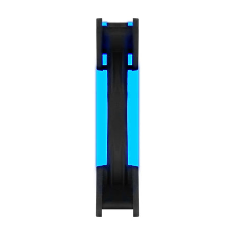 Ventilateur de boitier AeroCool Rev RGB 12cm (Noir)