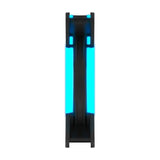 Ventilateur de boitier AeroCool Rev RGB 12cm (Noir)