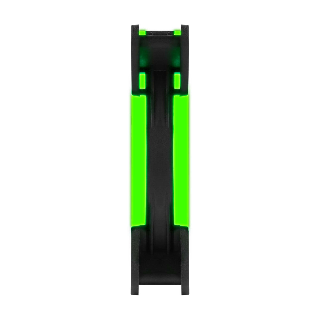 Ventilateur de boitier AeroCool Rev RGB 12cm (Noir)