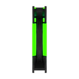 Ventilateur de boitier AeroCool Rev RGB 12cm (Noir)