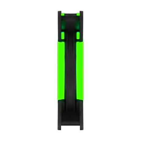 Ventilateur de boitier AeroCool Rev RGB 12cm (Noir)