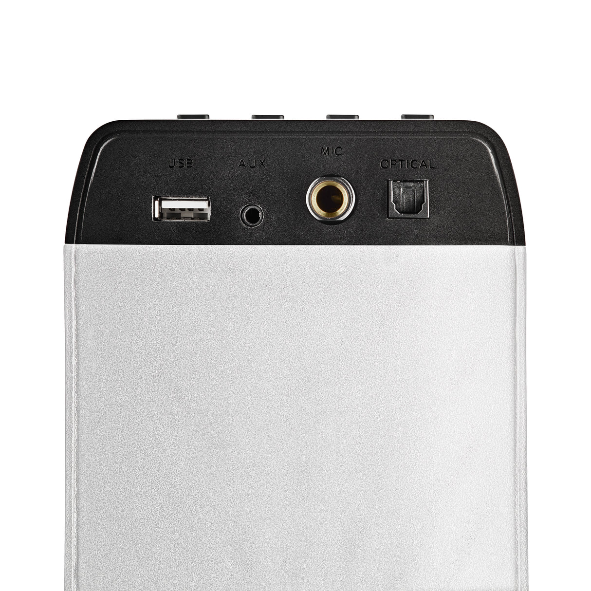 Colonne de son/Enceintes Bluetooth NGS Skycharm Pro (Blanc)