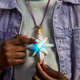 Collier a fonctions + bague de Sophia - des 4 ans - L'École des Licornes