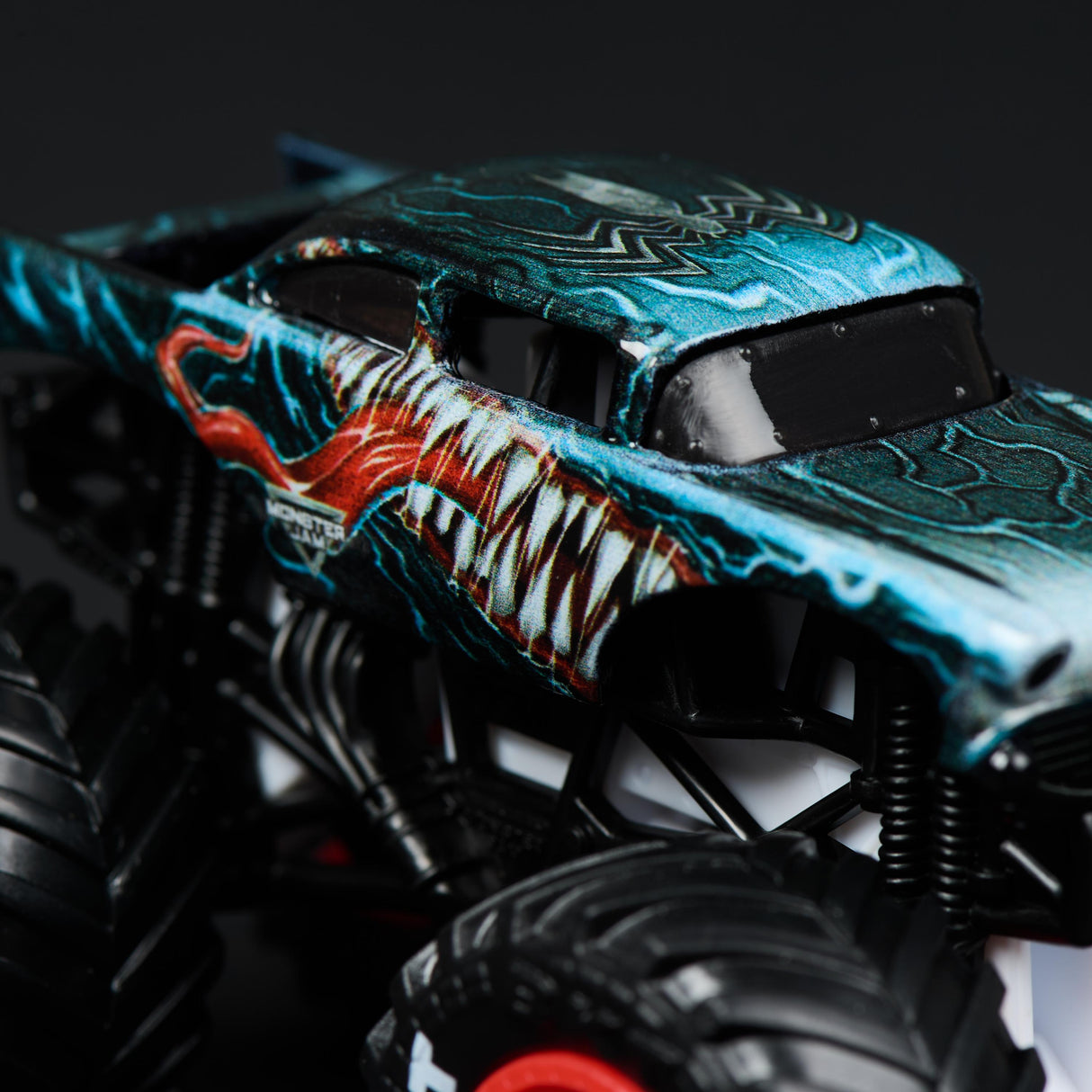 2 Véhicules 1:64 Marvel