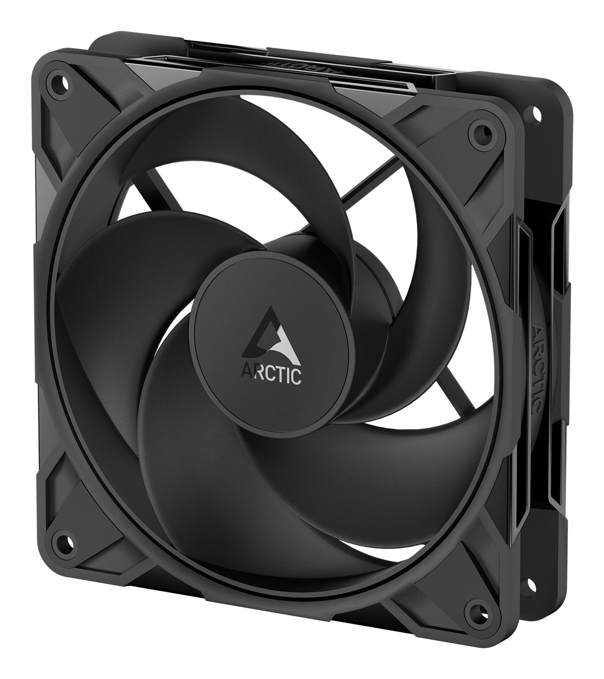 Ventilateur de boitier Arctic P12 Pro Reverse - 12cm (Noir)