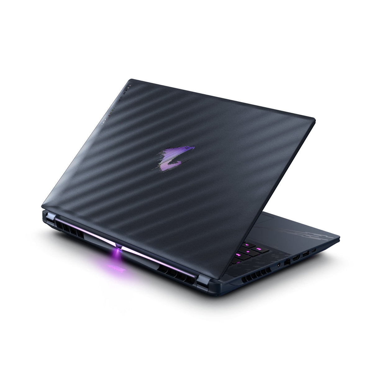 Ordinateur Portable Gigabyte Aorus Master 16 BZHC6FRE65SP (16") Win11 Pro