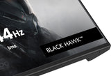 Ecran PC Gamer - IIYAMA - 24'' - FHD - 144Hz - Dalle IPS - 1ms - G-Master G2441HSU-B1