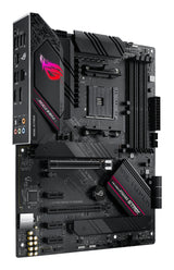 Carte mere - ASUS - ROG STRIX B550-F GAMING - AMD B550 - Emplacement AM4 ATX