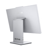 PC Tout-en-un LENOVO IdeaCentre AIO 24ARR9 | Sans Windows - 24 FHD - Ryzen 5-7535HS - 16 Go - 512 Go - Clavier + Souris sans fil