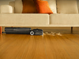 Aspirateur Laveur ROBOROCK F25 - 20 000 Pa - Tout-en-Un avec séchage Rapide a 90 °C - Auto-Nettoyage haute température