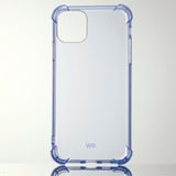 WE Coque de protection TPU APPLE IPHONE 11 PRO MAX Bleu