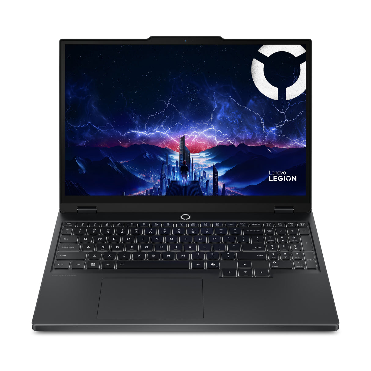 PC portable Gamer LENOVO Legion 5 15IRX10 | Windows 11 - 15,3 165hz IPS - Core i7-13650HX - RTX 5070 115W - 32 Go - 512 Go