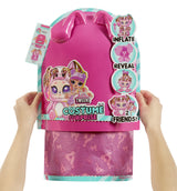 L.O.L. Surprise - Poupée Tweens Costume - Ali Dance - Poupée de 17cm + animal gonflable - Surprise a découvrir - 4 modeles a collect