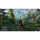 The Witcher 3 : Wild Hunt Jeu Switch