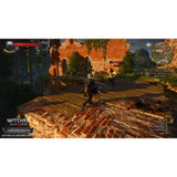 The Witcher 3 : Wild Hunt Jeu Switch