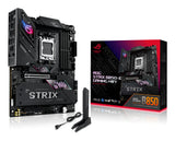 Carte mere - ASUS - ROG STRIX B850-E GAMING WIFI - AMD B850 - Emplacement AM5 ATX