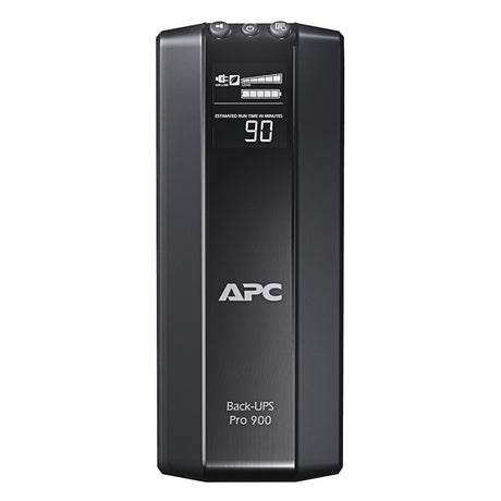 Onduleur - APC - Back-UPS PRO 900 - 900 VA