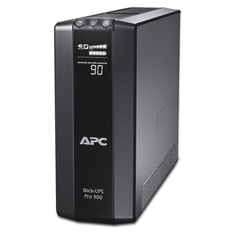 Onduleur - APC - Back-UPS PRO 900 - 900 VA