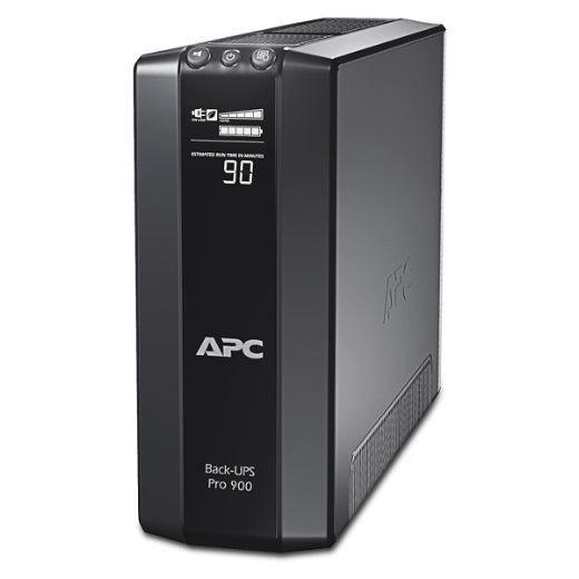 Onduleur - APC - Back-UPS PRO 900 - 900 VA