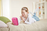 Agenda électronique VTECH Kidisecrets Selfie Music Rose avec lecteur MP3 pour filles de 6 a 12 ans