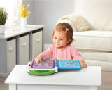 Livre Interactif - VTECH - Mon Imagier Bilingue - 100 Mots - Bébé - 3 Modes de Jeu